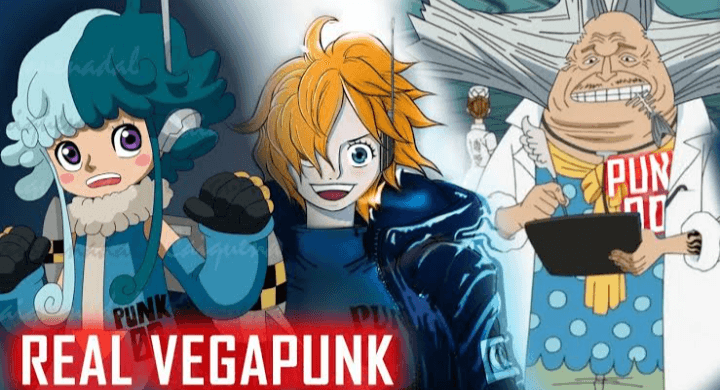 TEORI ONE PIECE: Misteri Rekan Misterius Dr. Vegapunk yang Bernama Quasar, Mungkinkah Dia dari Masa 800 Tahun yang Lalu?