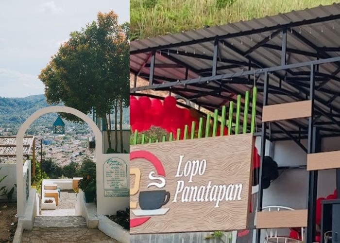 Cari Tempat Nongkrong Asyik, Berikut Rekomendasi 5 Cafe Aesthetic di Padangsidimpuan dengan Pemandangan yang Bikin Mata Gak Mau Kedip