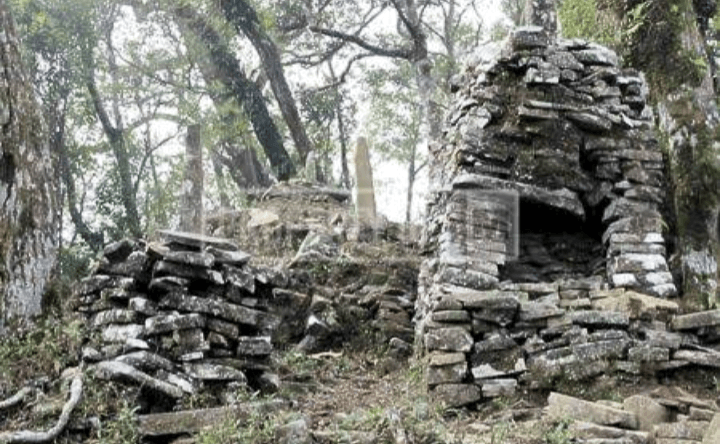 Penemuan Prasasti di Candi Angin Keling Jepara, Bertuliskan Hukum Larangan Berpoligami Bagi Kaum Pria