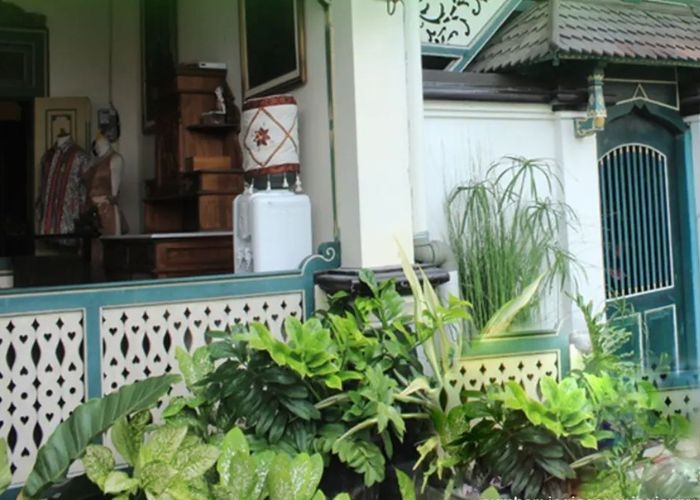 Jelajahi Keindahan Sejarah dan Arsitektur di Asrama Margoyuwono, Yogyakarta: Temukan Fakta Unik dari Bangunan Tradisional yang Masih Bertahan