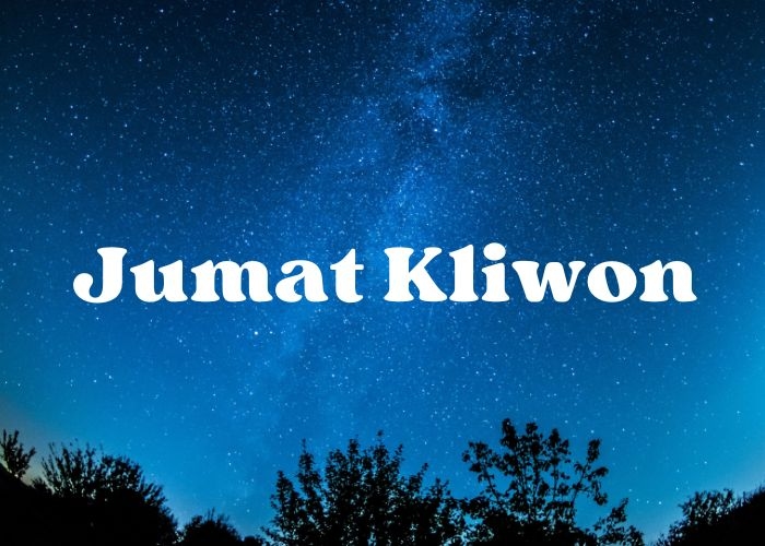 Menggali Kekuatan dan Keharmonisan: 3 Fakta Unik Seseorang dengan Weton Jumat Kliwon dalam Primbon Jawa