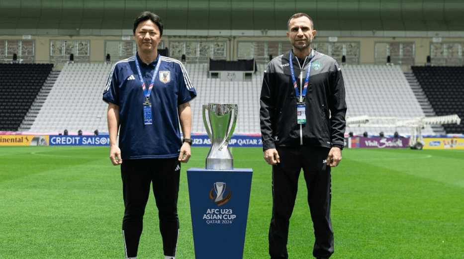 Preview Final Piala Asia U-23, Baku Hantam di Doha: Uzbekistan vs Jepang, Duel Gengsi