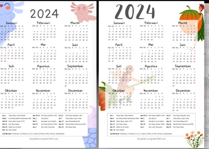 Kalender Jumat Kliwon dari Januari hingga Desember Tahun 2024, Beserta Mitos yag Selalu Melekat Pada Jumat Kliwon