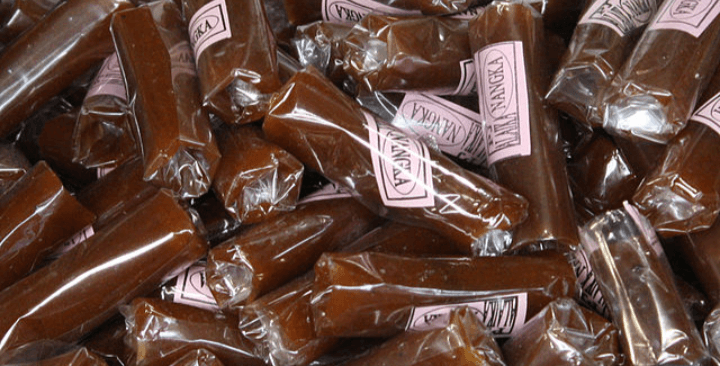 Inilah 5 Fakta Menarik Tentang Jenang Kudus, Kudapan Legit yang Sudah Ada Sejak 100 Tahun yang Lalu