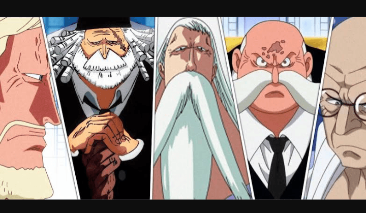 Bocoran One Piece 1115: Terkuak Ulah Jahat Gorosei yang Menyembunyikan Warisan Terakhir Joy Boy