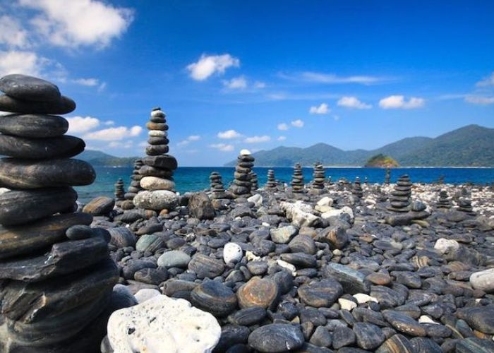Sebuah Kisah Misteri dari Thailand: Pulau Koh Hingham, Salah Satu Pulau Kecil yang Terkena Kutukan Dewa Tarutao