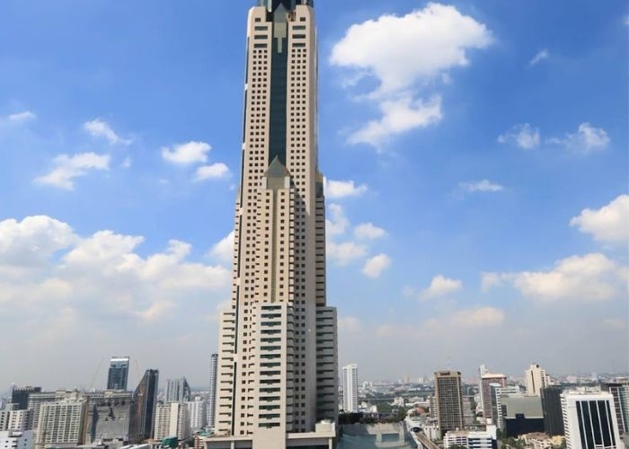 Kisah Pilu Baiyoke Sky Hotel Thailand: Kecelakaan Pekerja Konstruksi yang Menyisakan Misteri dan Kisah Mistis yang Melingkupinya