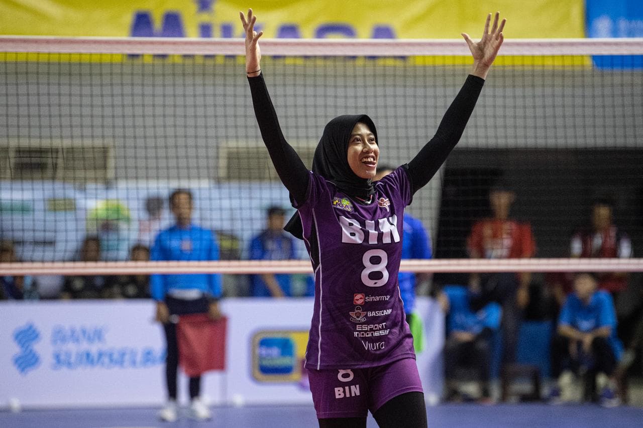 Universitas di Semarang Ini Beri Beasiswa ke Megatron