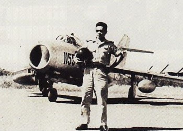 Siapa Daniel Maukar? Sosok Misterius Dibalik Penembakan Istana Merdeka yang Mengubah Sejarah Indonesia