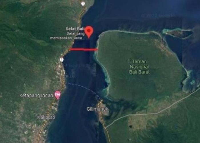 Lebih dari Sekedar Mitos Belaka, Ternyata Ini Alasan Sebenarnya Penolakan Pembangunan Jembatan Penghubung Pulau Jawa dan Bali