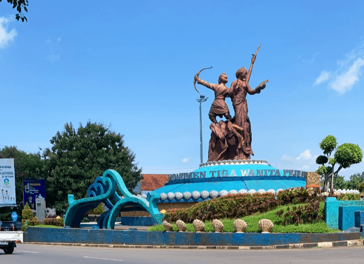 6 Ragam Dialek Khas Orang Jepara, Sering Digunakan Kalau Ngobrol Sehari-Hari