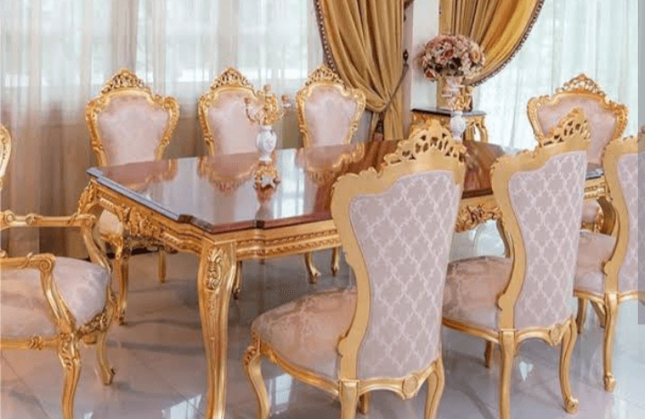 5 Alasan Kenapa Mebel di Pantura Jepara jadi Incaran Warga Dunia, Hingga Diekspor ke Eropa