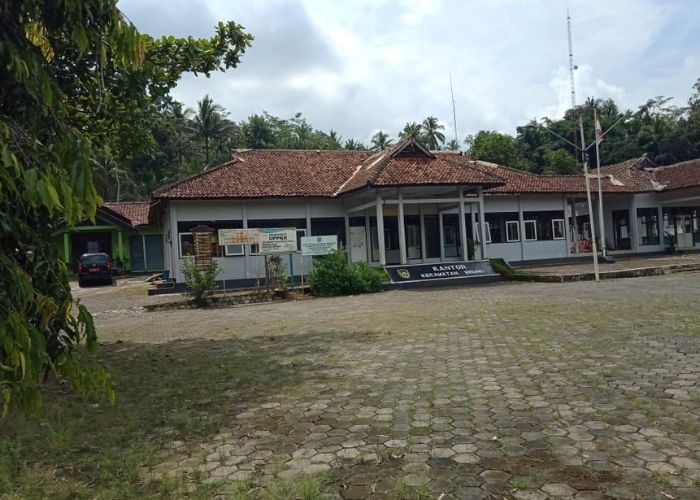 Terbongkar! Fakta Unik di Balik Kecamatan Bruno Purworejo, Ternyata Dulunya Pernah Jadi Ibu Kota Jawa Tengah