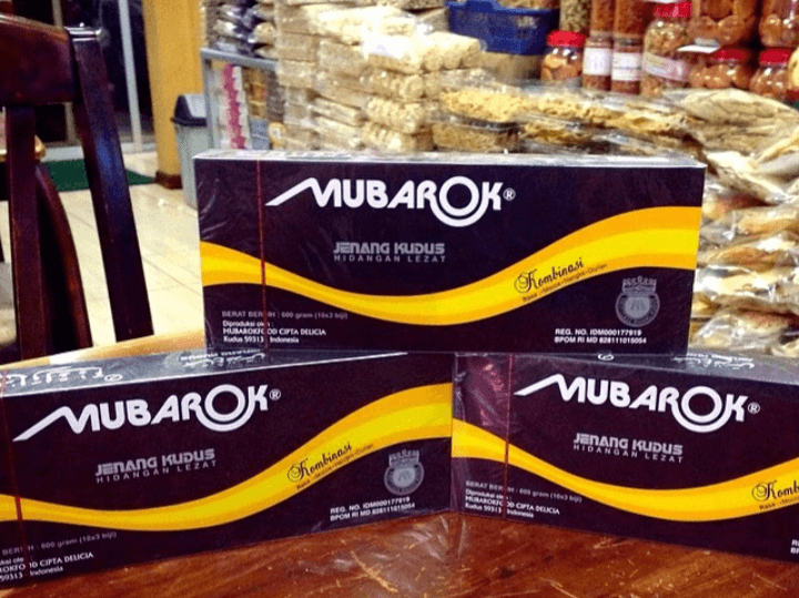 Ini Lho 5 Fakta Jenang Oleh-oleh Khas Kabupaten Kudus, Konon Bermula Saat Zaman Sunan Kudus