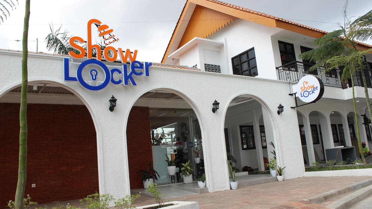 Nge-Hits Abis! Nikmati Shower and Locker KAI Wisata di Stasiun Gambir, Malioboro, dan Pasar Senen