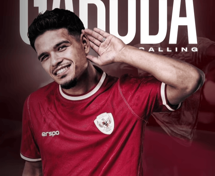 Ragnar Oratmangoen Optimis Timnas Indonesia Bisa Menangkan Dua Laga Lawan Irak dan Filipina