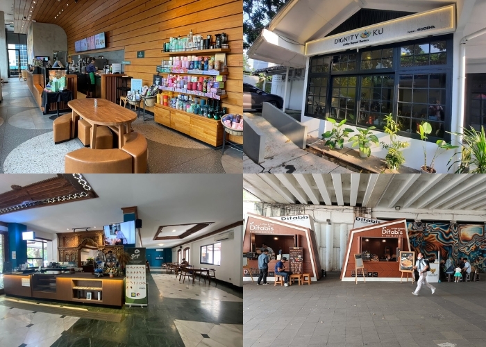 Merasakan Kehangatan dan Inspirasi: Menikmati Kopi di 7 Cafe Inklusif dengan Barista Disabilitas