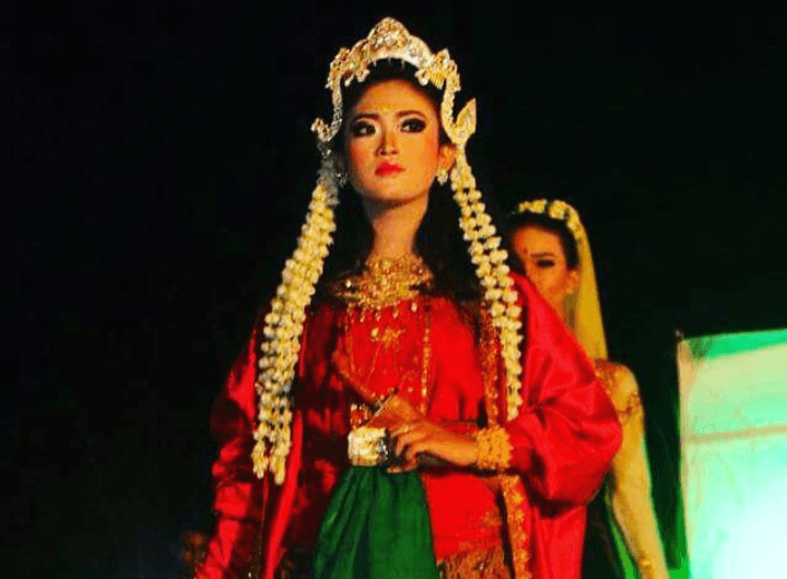 Inilah Silsilah Ratu Kalinyamat Pahlawan Wanita dari Jepara, Masih Garis Keturunan Pendiri Kerajaan Demak