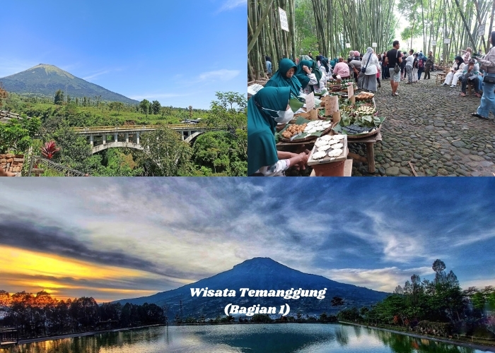 Menyingkap Keindahan Tersembunyi di Temanggung: Destinasi Wisata Alam yang Menakjubkan (Bagian 1)