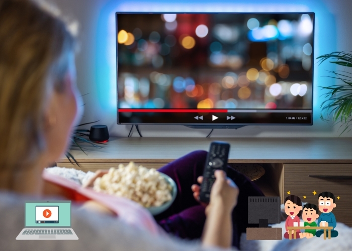 Rangkuman Jadwal Siaran TV Hari Weekend, Minggu 8 September 2024