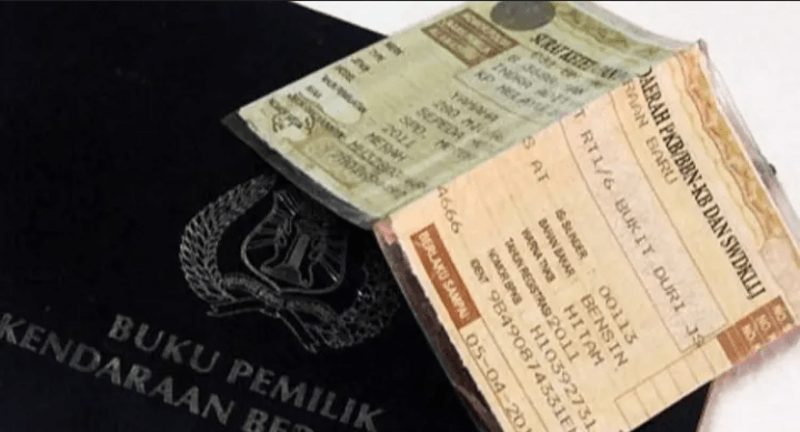 Ada Diskon Tunggakan Hingga 50 Persen, Ayo Segera Manfaatkan Program “Spesial Untung 4 Kali Lipat” dari Samsat Jateng