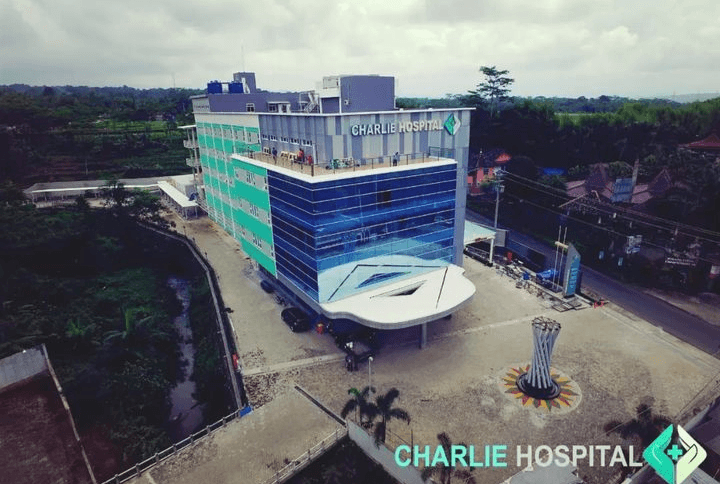 Pemkab Demak Apresiasi Pembukaan Rumah Sakit Baru Charlie Hospital, CEO: Melayani Semua Kalangan Tanpa Membeda-bedakan