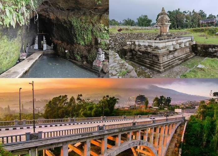 Pesona Wisata Sejarah dan Keindahan Alam Temanggung: Destinasi Wisata yang Mengagumkan di Jawa Tengah (Bagian 2)