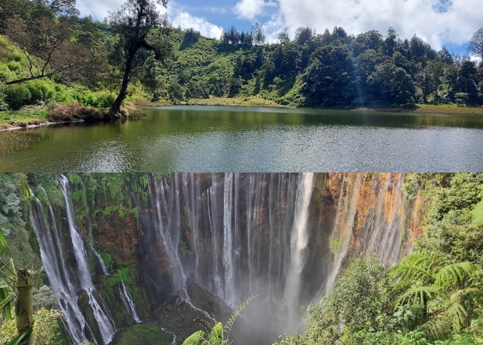 Lumajang: Surga Tersembunyi di Jawa Timur dengan Keindahan Alam yang Memukau, Ini Rekomendasi Wisata Menarik di Kota Pisang Ini (Bagian 1)