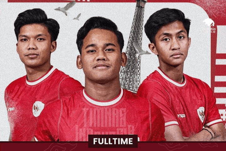Prediksi Skor Akhir Timnas Indonesia U-20 Vs Panama di Toulon Cup 2024, Serta Susunan Pemain