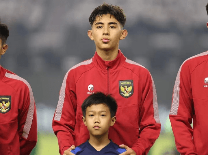 Ini 3 Pemain Timnas U20 Indonesia yang Digadang Bakal Bersinar di Toulon Cup 2024, Salah Satunya Welber Jardim, Cek Seberapa Hebatnya
