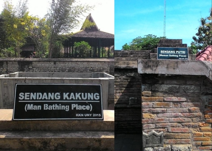 Mengulas Sejarah dan Pesona Wisata Sendang Seliran: Permata Tersembunyi di Kotagede, Yogyakarta