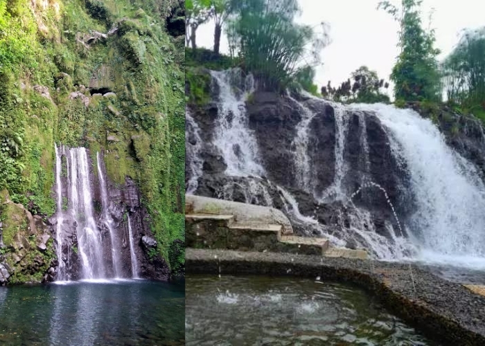 Menjelajahi Kemurnian Beberapa Curug Baturraden: Petualangan Alam yang Menyegarkan di Tengah Keindahan Jawa Tengah (Bagian 1)
