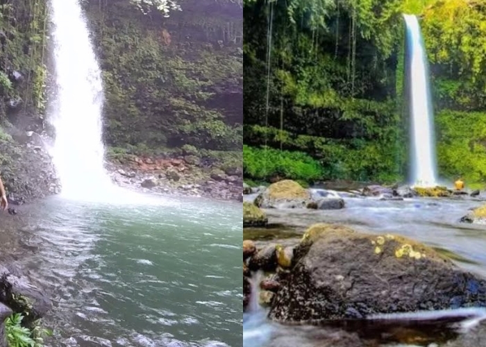Surga Bagi Pecinta Alam: Menjelajahi Beragam Wisata Curug di Baturraden dengan Keindahan yang Berbeda (Bagian 2)