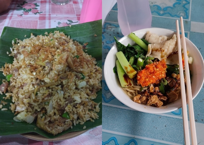 Sensasi Rasa serta Kuliner Unik di Cilacap: Perpaduan Budaya dan Hidangan yang Selalu Menggoda Perut di Wilayah Barat Jawa Tengah (Bagian 1)