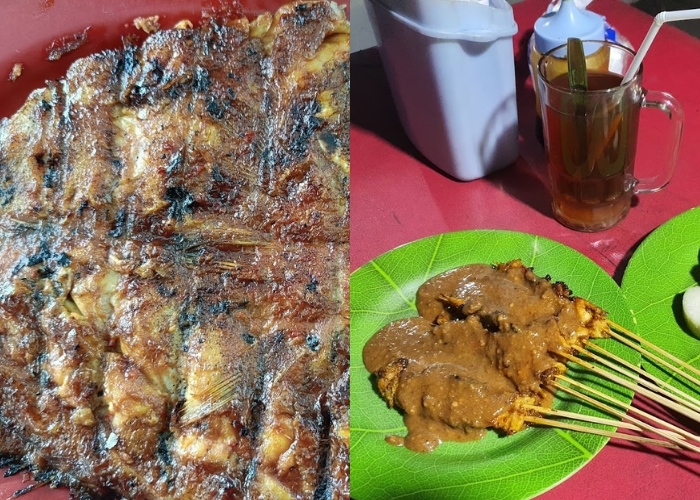 Petualangan Kuliner Unik di Cilacap: Menjelajahi Surga Tersembunyi Rasa yang Khas, dari Olahan Ikan Hingga Pedas Manis (Bagian 2)