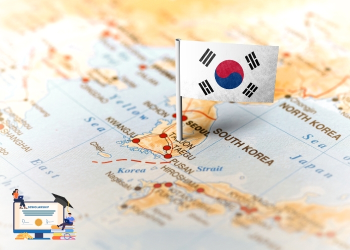 Mau Meneruskan Kuliah di Korea? Yuk, Kenalan Dulu Sama Beasiswa Global Korea Scholarship!