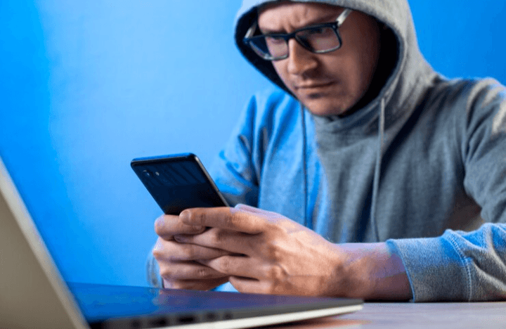 Waspada Lur! Ini 3 Tanda Smartphone Kamu Sudah Kena Hack, Kenali Ciri-Cirinya