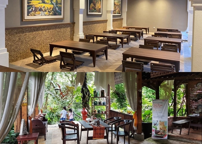 Gak Usah Bingung Cari Makan di Malang! Berikut 5 Tempat Makan Keluarga yang Wajib Harus Kamu Coba (Bagian 1)