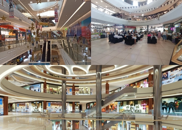 Nggak Mau Ketinggalan dari Jakarta dan Surabaya? Intip 7 Mall Hits di Semarang yang Selalu Ramai, Wajib Harus Dikunjungi Bila Berlibur!