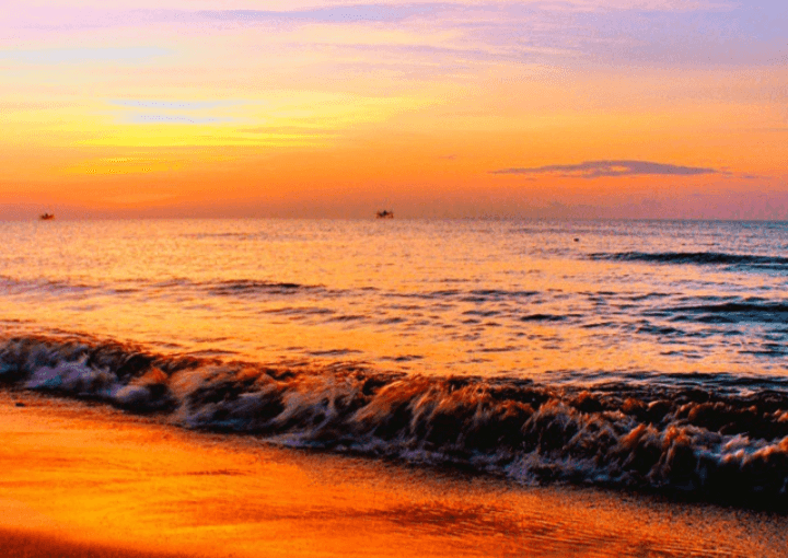 4 Spot Asyik Santai Sore Sambil Lihat Sunset di Kabupaten Jepara, Pemandangannya Bikin Kagum