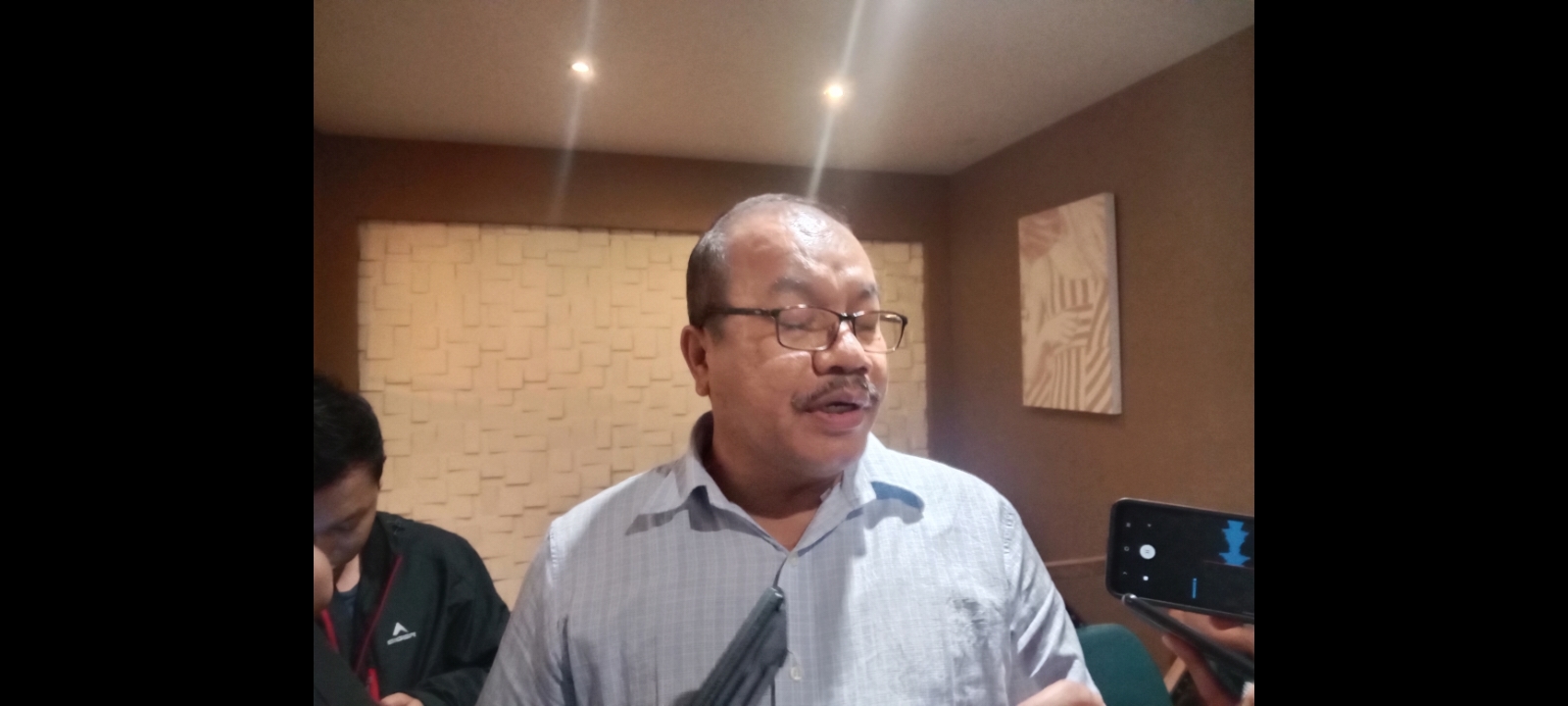 Program Sekolah Inklusi Terkendala Jumlah Guru Pendamping Disabilitas