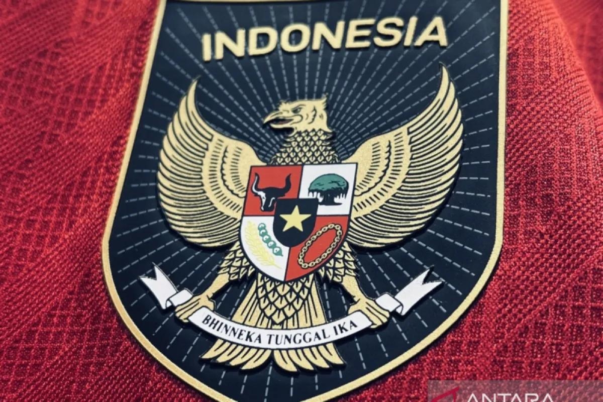 Logo Garuda di Jersi Timnas Indonesia: Milik Masyarakat, Bukan Perseorangan