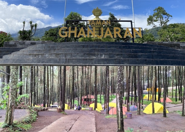 6 Destinasi Wisata Keluarga di Trawas Ini Pas Banget Buat Healing Sekaligus Lepas Penat Saat Liburan Terutama Musim Liburan Sekolah