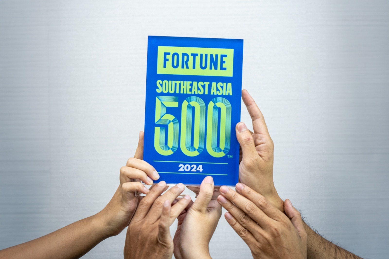 Prestasi Gemilang! BRI Rajai Puncak Institusi Keuangan Indonesia dan Duduki Peringkat 4 Asia Tenggara dalam Daftar Fortune Southeast Asia 500