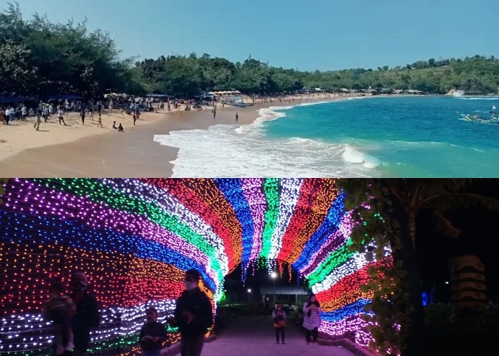 Liburan Keluarga Terbaik di Blitar: Menyusuri Keajaiban Alam Melalui Wisata Viral Jawa Timur yang Tak Tergantikan (Bagian 2)