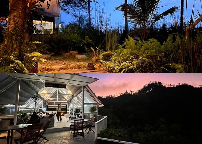 Menikmati Sunset Magis di Magelang: 6 Spot Keren dan Terbaik untuk Sunset Hunters