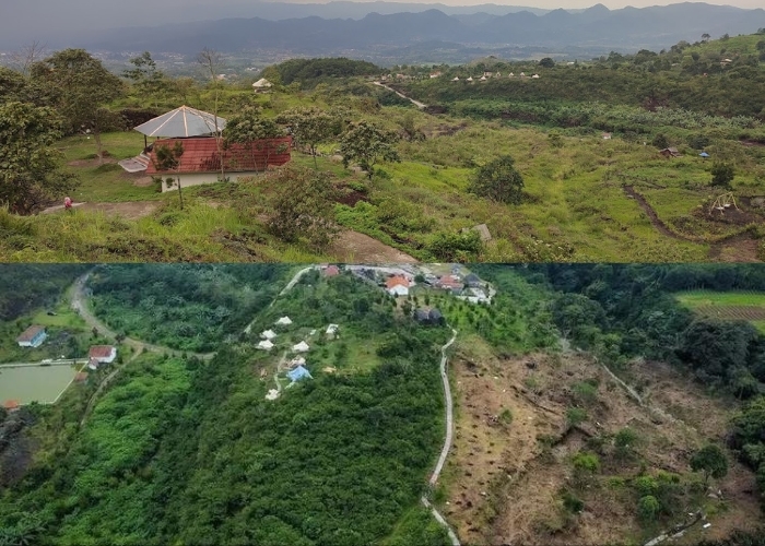 Menjelajah Pesona Cisantana, Kuningan: Menelisik 4+3 Destinasi Wisata Hits 2024, Bisa Masuk List Liburan Sekolah Tahun Ini