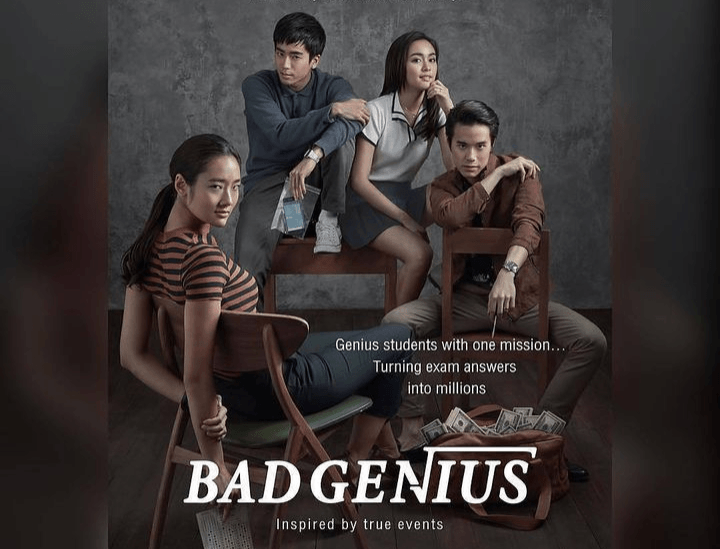 8 Film dengan Karakter Jenius yang Bikin Penonton Ikut Mikir Keras, Gak Kebayang dengan Caranya