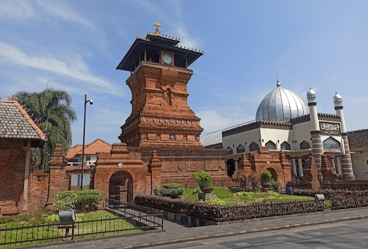 6 Mitos Masyarakat yang Ada di Kabupaten Kudus, Konon Presiden yang Datang Berkunjung Akan Lengser