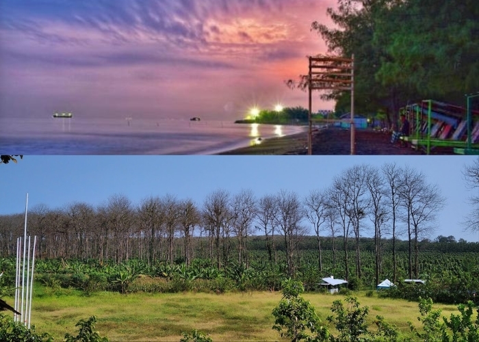 Mengulik Surga Tersembunyi di Jawa Tengah: 5 Pesona Wisata Hits di Kaliwungu Kendal yang Menyenangkan